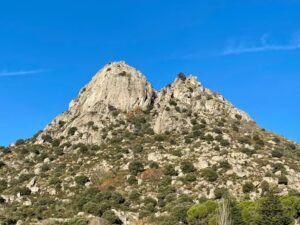 Ascenso Mágico: Del Chorro al Rocigalgo