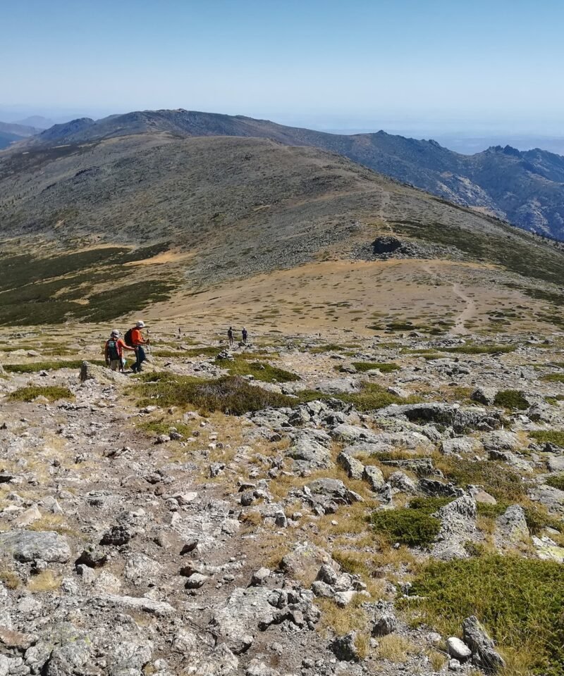 Travesía Cuerda Larga: Siete Cimas, Un Solo Rumbo