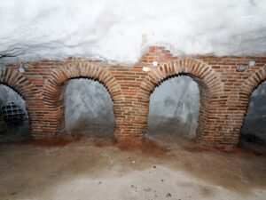 Re-corriendo la Historia – Descubre los secretos de Villamanta