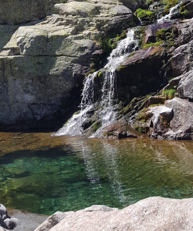 Dos Días en el Corazón de Gredos