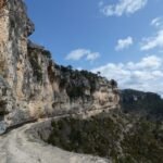 La Travesía de Piedra: Catedrales y Raja de Uña
