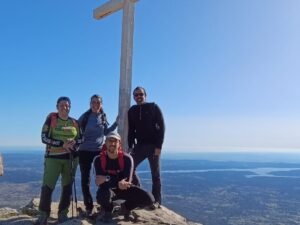 Descubre Abantos y el Mirador de Cuelgamuros