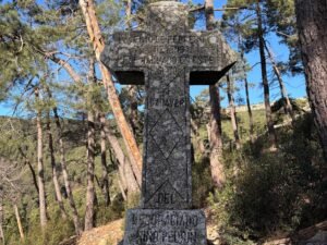 Descubre Abantos y el Mirador de Cuelgamuros