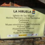 Cumbres de la Hiruela (El Porrejon)
