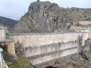 Senderos del Cañón Atazar