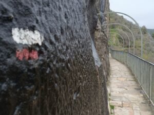 Senderos del Cañón Atazar