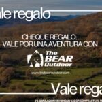 REGALA MONTAÑA. REGALA AVENTURA.