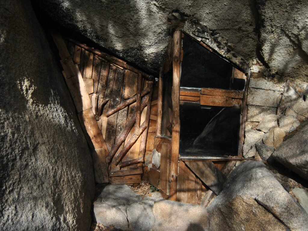 Pedriza Vertical: Callejón de las Abejas a la Esfinge