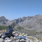 Desafío Ubiñas: Peña Ubiña y Fariñentu, dos míticas del Cantábrico