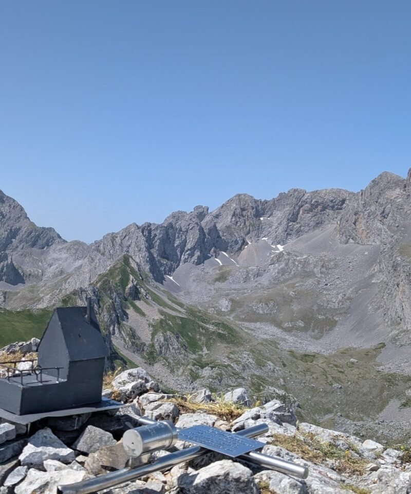 Desafío Ubiñas: Peña Ubiña y Fariñentu, dos míticas del Cantábrico