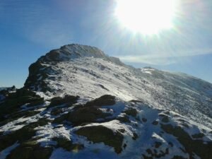 Entre Lagunas y Cumbres: Circular a Peñalara
