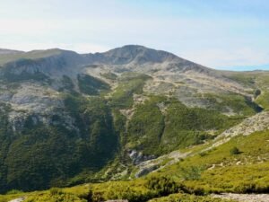 Cumbre del Lobo: El Desafío de Castilla-La Mancha