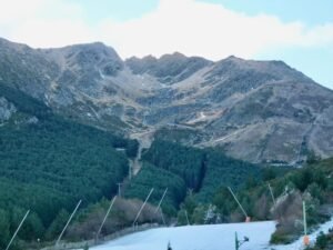 Cumbre del Lobo: El Desafío de Castilla-La Mancha