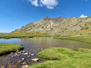 Entre Lagunas y Cumbres: Circular a Peñalara