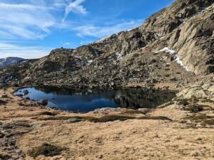 Entre Lagunas y Cumbres: Circular a Peñalara