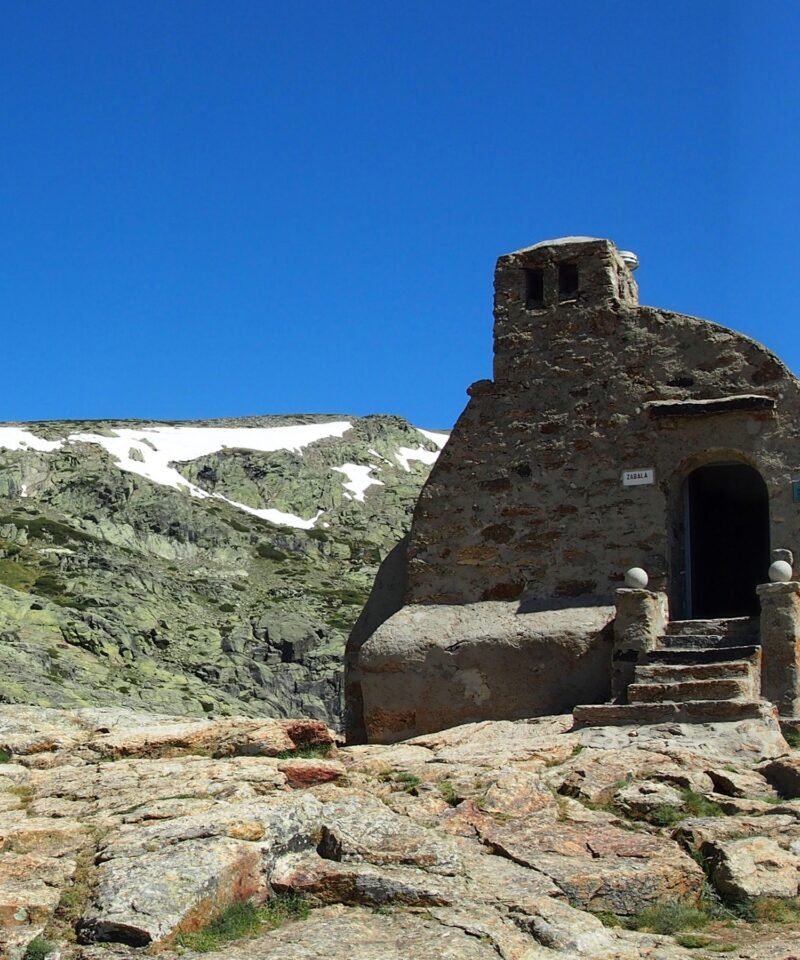 Entre Lagunas y Cumbres: Circular a Peñalara
