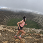 Trail camp Lanzarote